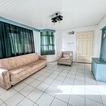 Lejlighedshotel Casa Cleo Alanya