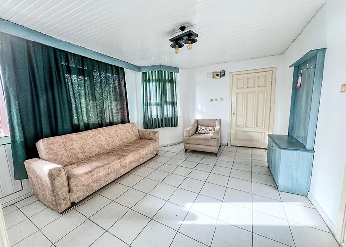 Apartmanhotel Casa Cleo Alanya