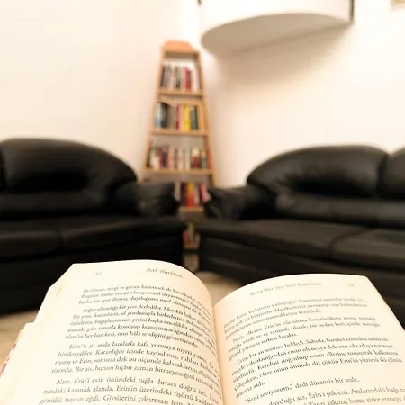 Casa Cleo Апарт-готель Аланія