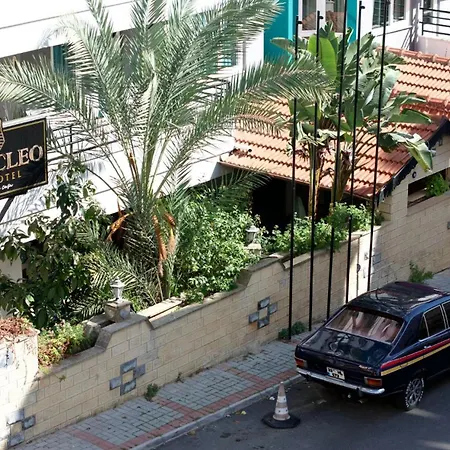 Casa Cleo Alanya