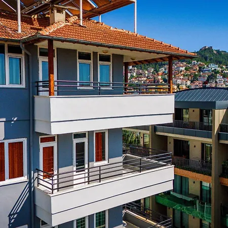 Casa Cleo Апарт-отель 3*