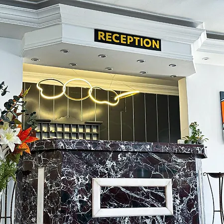 Apart-hotel Casa Cleo Alanya