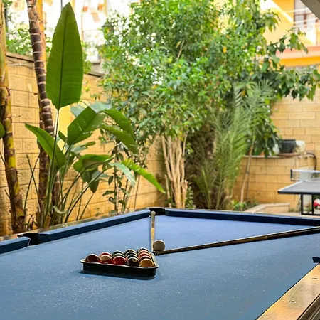 Casa Cleo 3* ألانيا