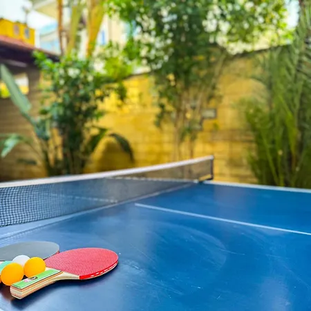 Casa Cleo 3* Аланія