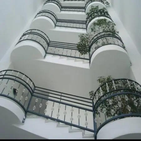 Aparthotel Casa Cleo Alanya