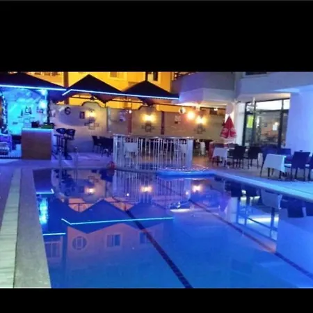Aparthotel Casa Cleo Alanya