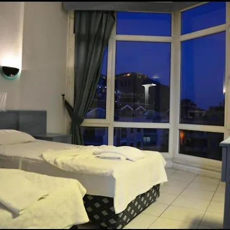 Casa Cleo Аланія