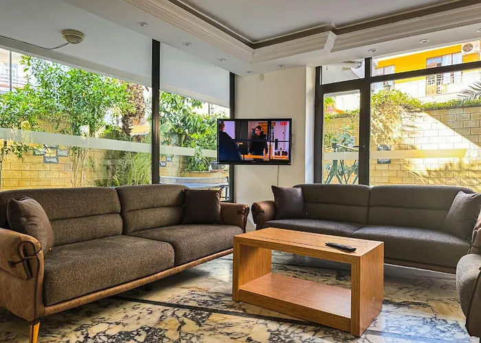 Casa Cleo Apartahotel