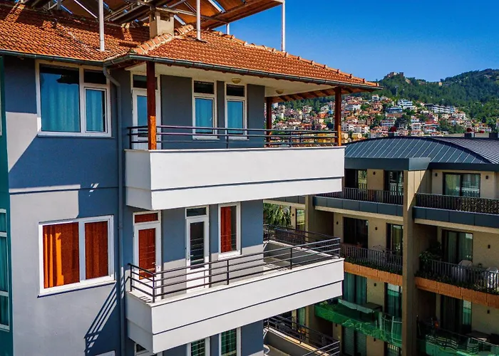 Casa Cleo شقة فندقية 3*