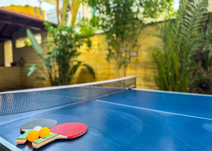 Casa Cleo 3* ألانيا