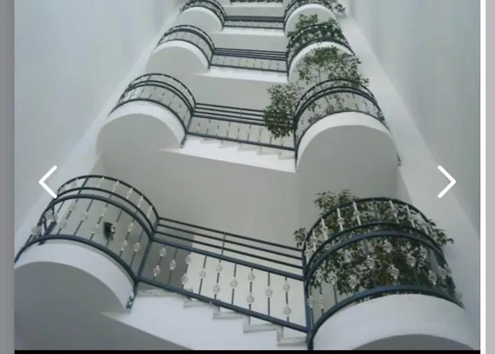 شقة فندقية Casa Cleo 3*