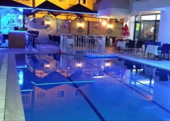 Casa Cleo شقة فندقية ألانيا