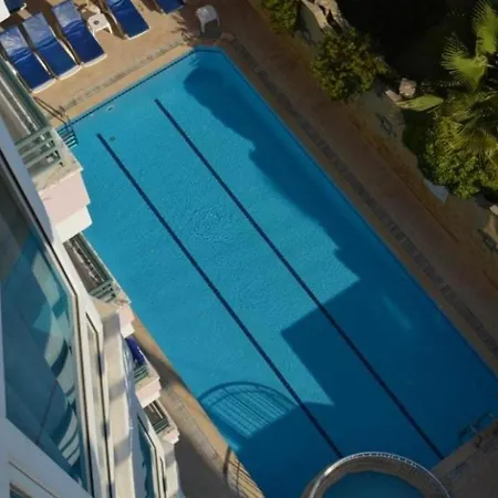 Casa Cleo 3* Αλάνια